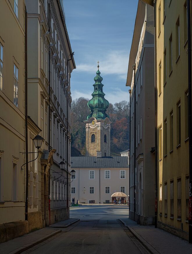 Kapitelgasse