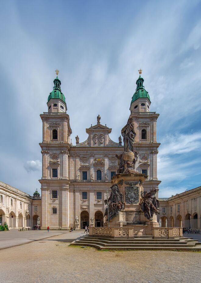 Unser Dom