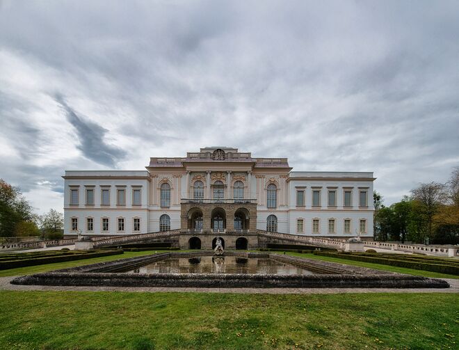 Schloß Klessheim