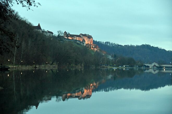 Abendspaziergang 2
