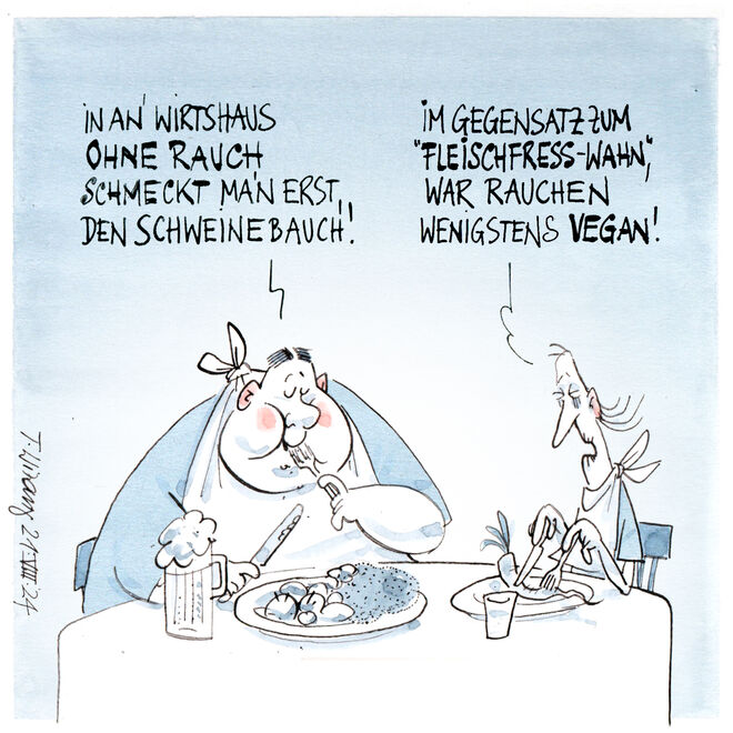 Das nächste Verbot?…