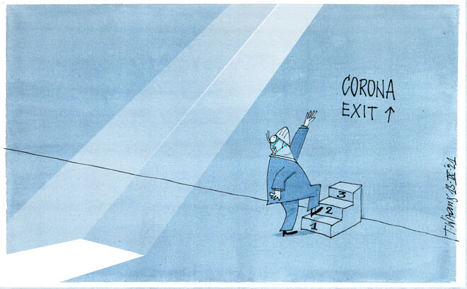 Der 3-Stufen-Plan . .  .