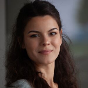 Magdalena Schlichtinger Magdalena Schlichtinger