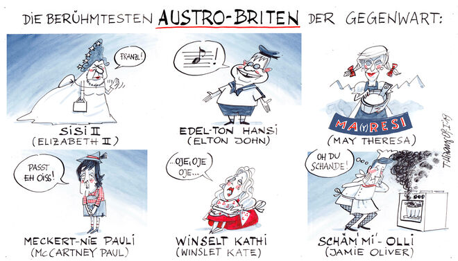 Doppelstaatsbürger ...