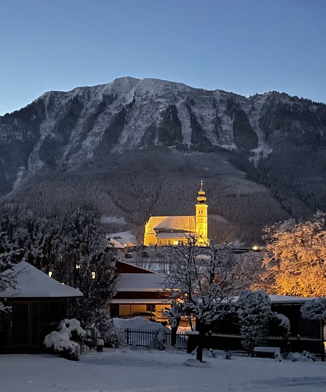 Morgenstimmung