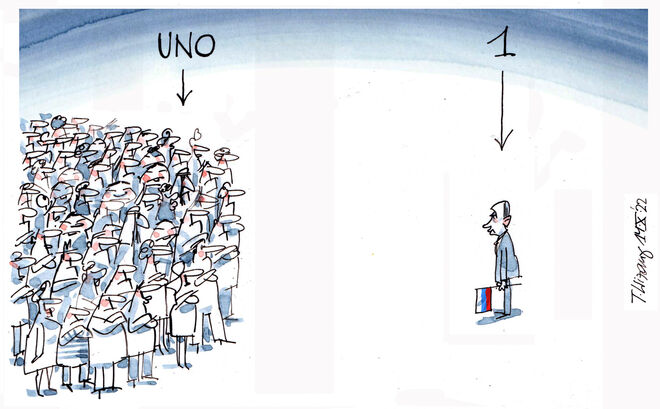 Eins zu Eins ...