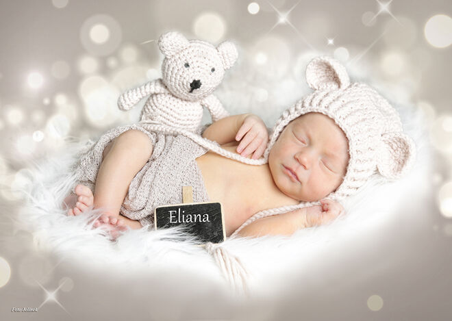 Eliana Jury