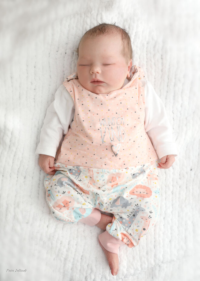 Elisa-Marie