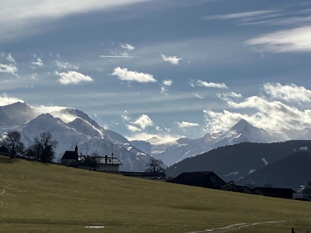 Föhnstimmung