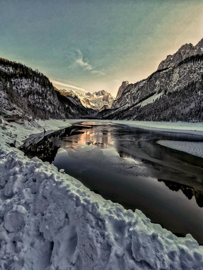 König Dachstein
