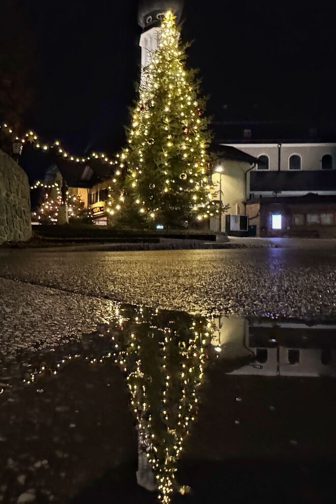 Langsam wirds weihnachtlich