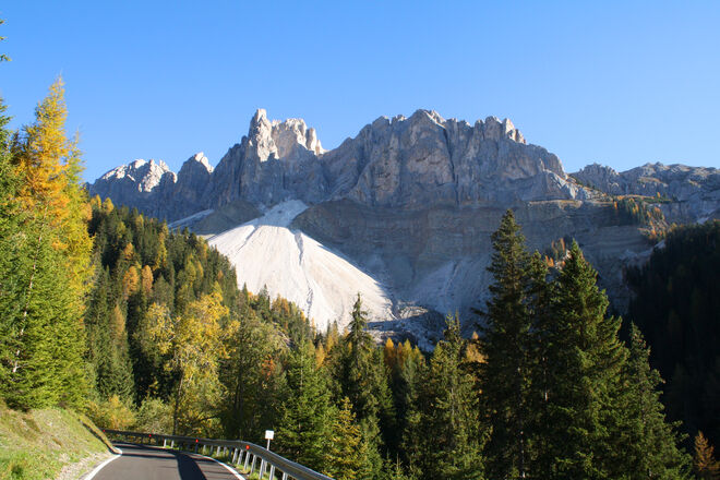 Geißlerspitzen und -massiv