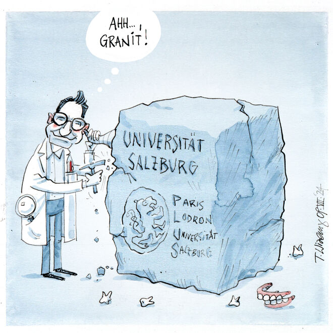 Glück auf!…