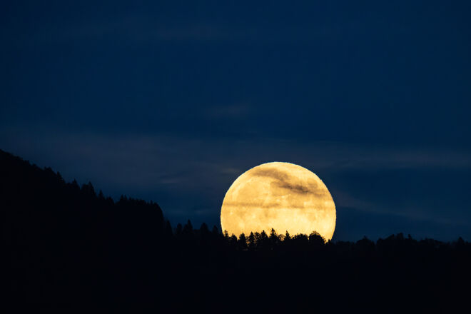 Supermond