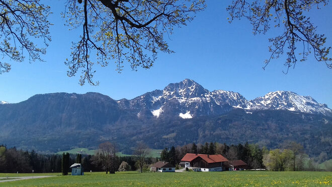 Hoher Staufen