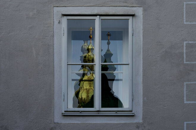 Traumkulisse
