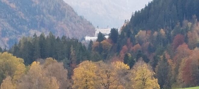 Herbststimmung