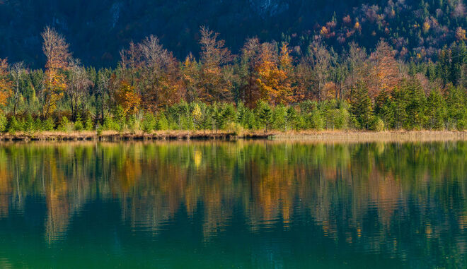 Herbstfarben