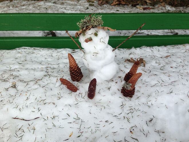 Wie lange lebt er wohl noch?