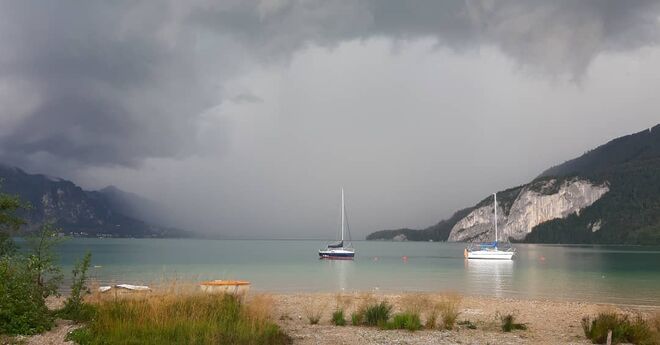Wolfgangsee