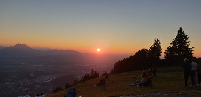 Abendstimmung