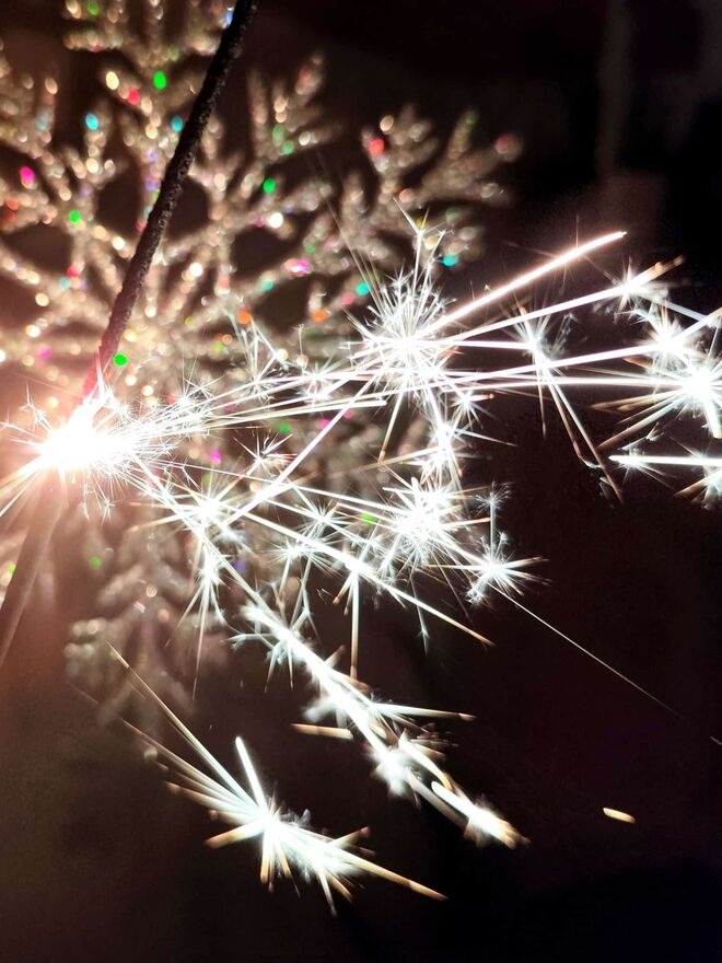 Happy new year!