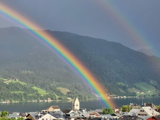 Regenbogen