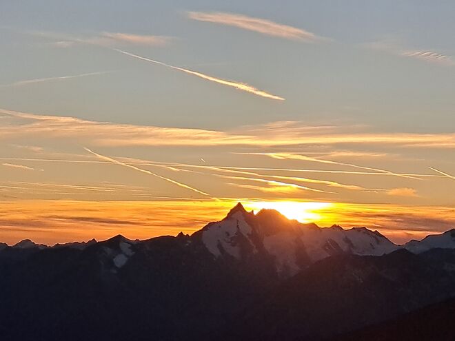 Glocknerblick