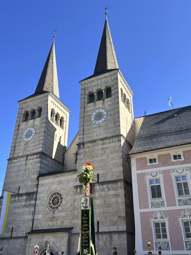 Festtag