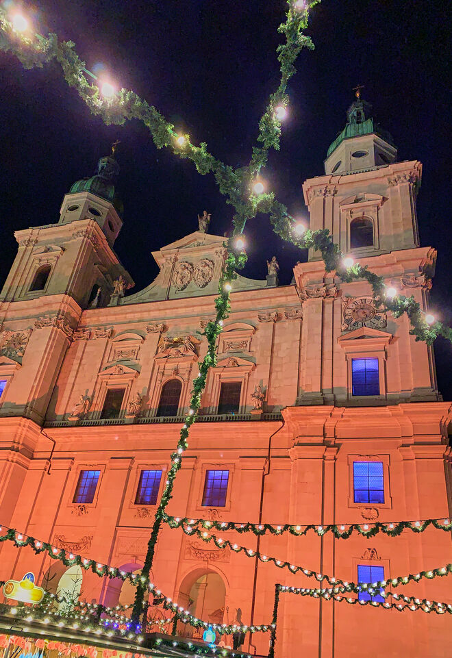 Domplatz