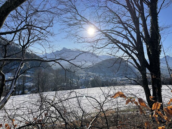 Von der Schönen Aussicht