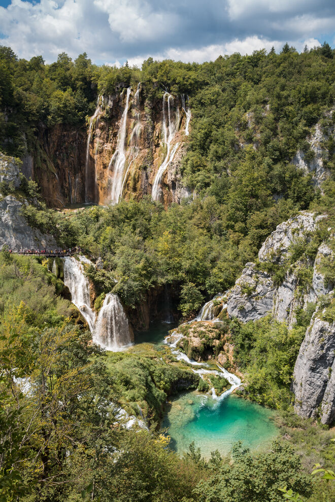 5-Sterne Nationalpark