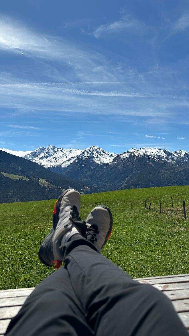 Tauernblick