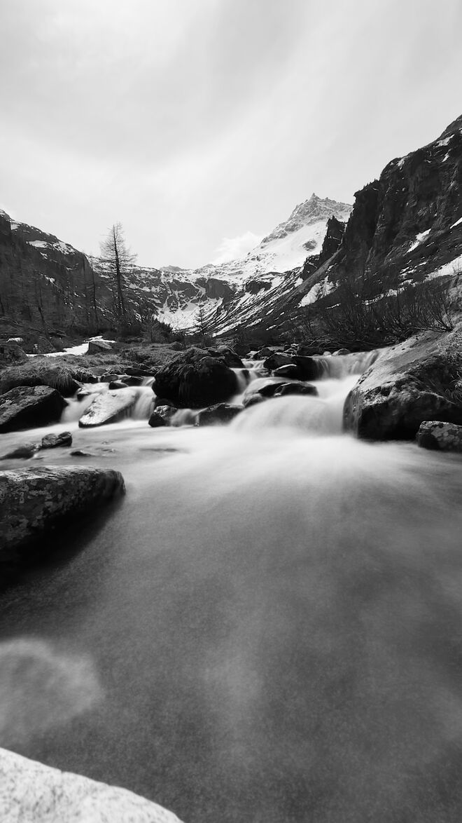 Amertal Felbertauern
