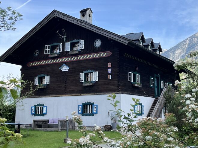 Prachtvolles Haus
