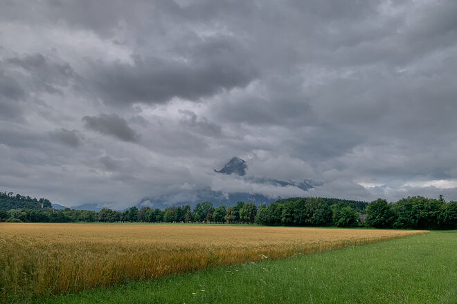 Salzburg Süd