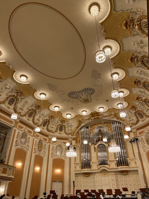 Mozarteum