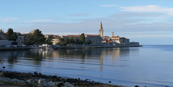 Porec