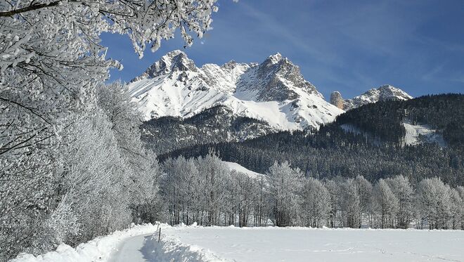 Winterlandschaft