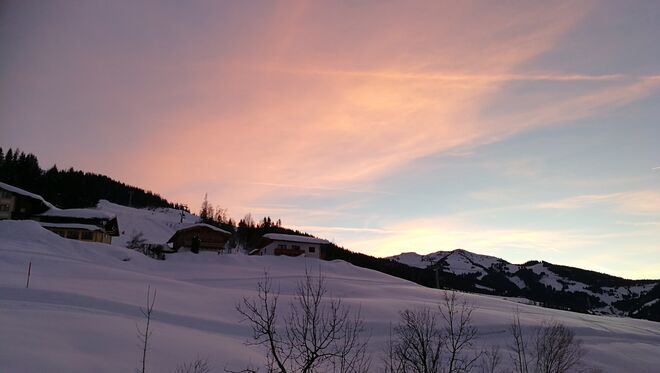 Abendrot