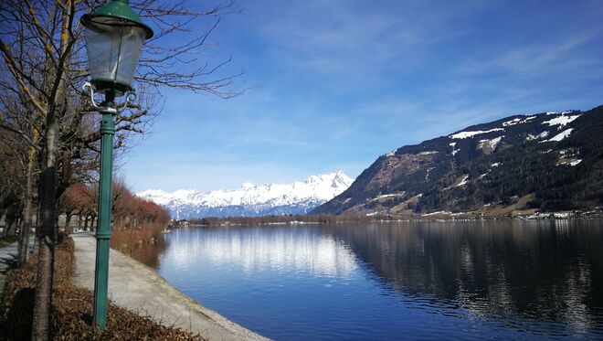 Am See