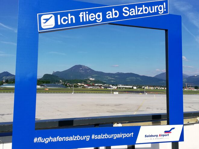Silent Airport