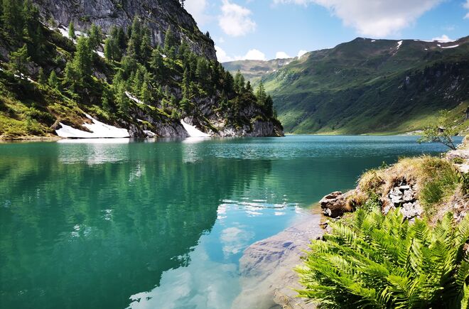 Am Tappenkarsee