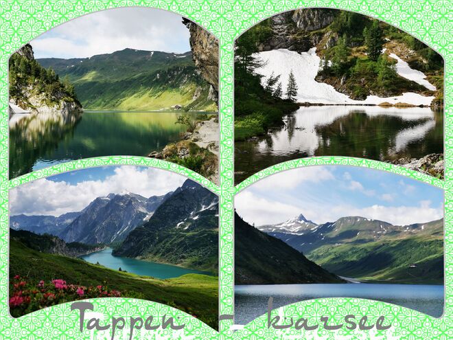 Collage vom...