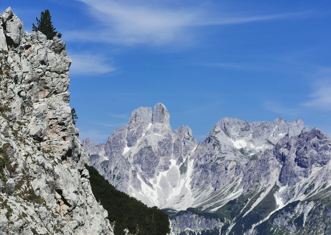 Herrlicher Anblick