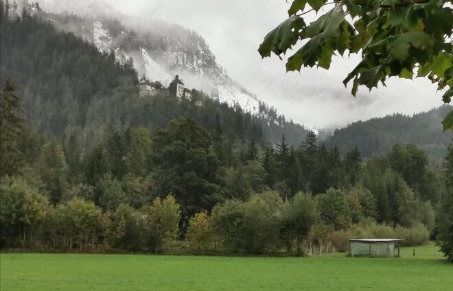 Herbstlich