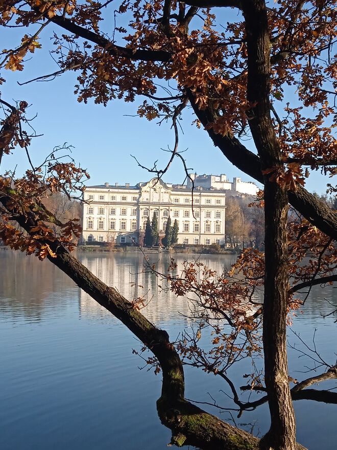 Schloss Leopoldskron