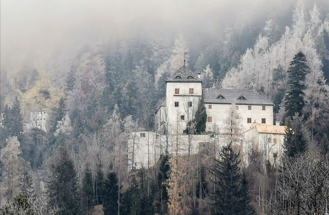 Schloß Lichtenberg