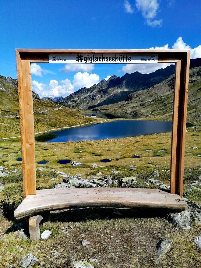 Bilderrahmen