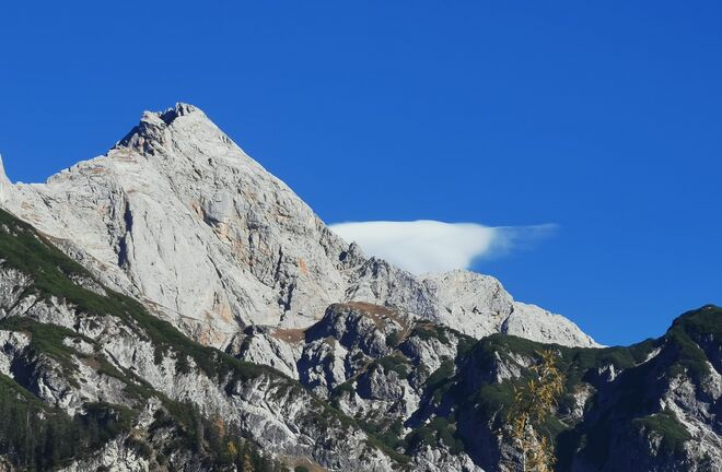 Schönfeldspitze